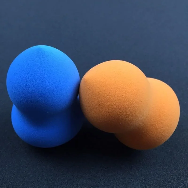 اسفنج آرایشی، اسفنج ترکیب کرم پودر، بی عیب و نقص برای کرم مایع و پودر، مجموعه اسفنج های آرایشی چند شکلی اسفنج آرایشی، اسفنج ترکیب کرم پودر، بی عیب و نقص برای کرم مایع و پودر، مجموعه اسفنج های آرایشی چند شکلی