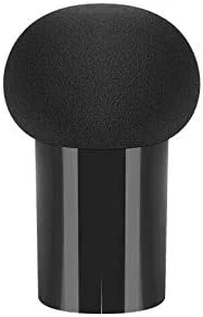 پد آرایشی قارچی MUPFF، مناسب برای آرایش خشک و مرطوب، اسفنجی برای کرم پودر، کانسیلر، رژگونه، پودر، ابزار آرایشی برای داشتن صورتی صاف