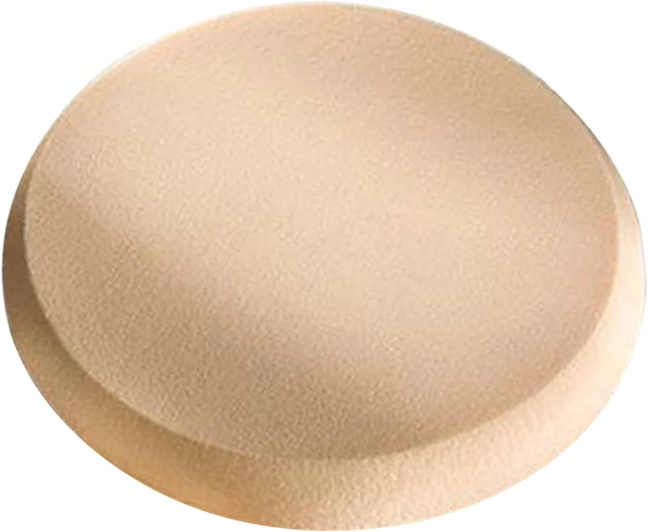 پد آرایشی پپیسکی، مناسب کرم BB، کانسیلر و فونداسیون، پنبه ای، قابل استفاده به صورت خشک و مرطوب، ابزار آرایشی، پد اسفنجی گرد