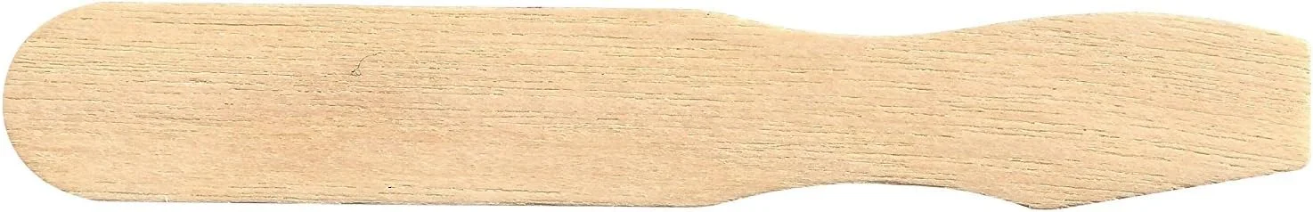 کاردک آرایشی چوبی پرفکت استیکس (بسته 1000 عددی)