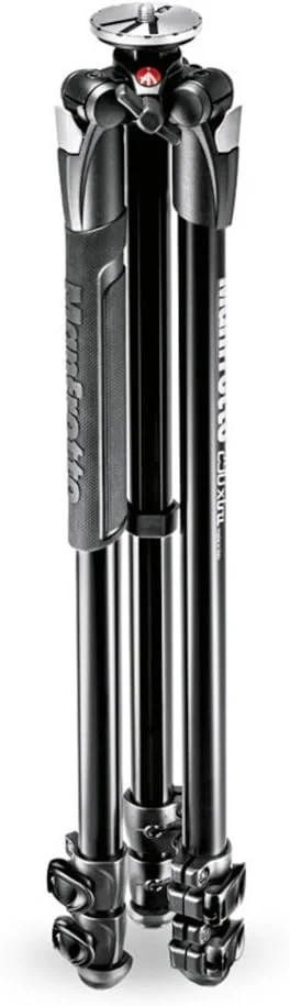 سه پایه آلومینیومی 3 قسمتی مانفروتو MT290XTA3 290 Xtra مشکی سه پایه آلومینیومی 3 قسمتی مانفروتو MT290XTA3 290 Xtra مشکی