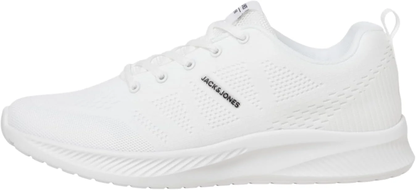 کفش بافتنی مردانه جک اند جونز مدل Jfwcroxley Knit Sneaker Noos