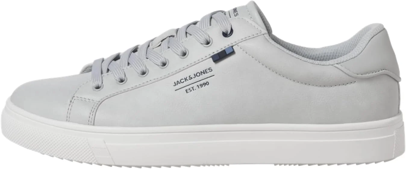 کفش کتانی مردانه JACK & JONES JFWBALE PU SNEAKER NOOS