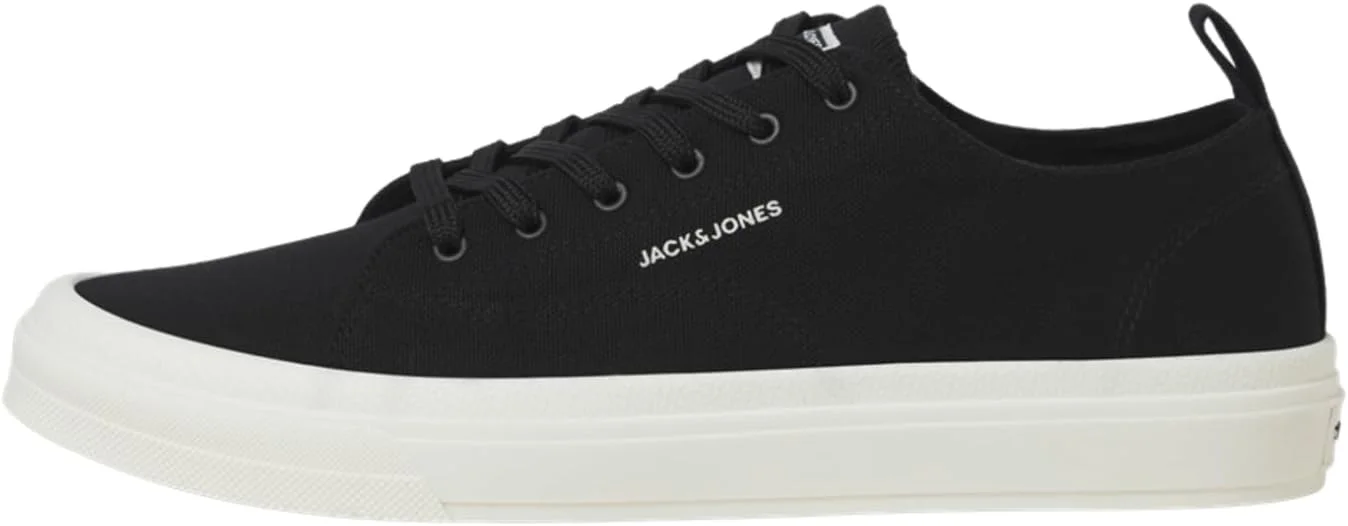 کفش کتانی بوم مردانه JACK & JONES BAYSWATER
