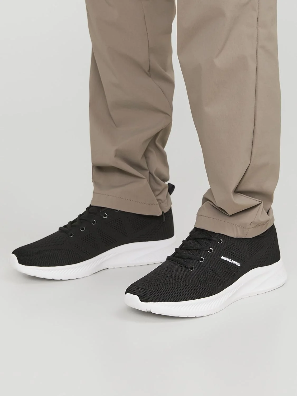 کفش بافتنی مردانه مدل CROXLEY JACK & JONES