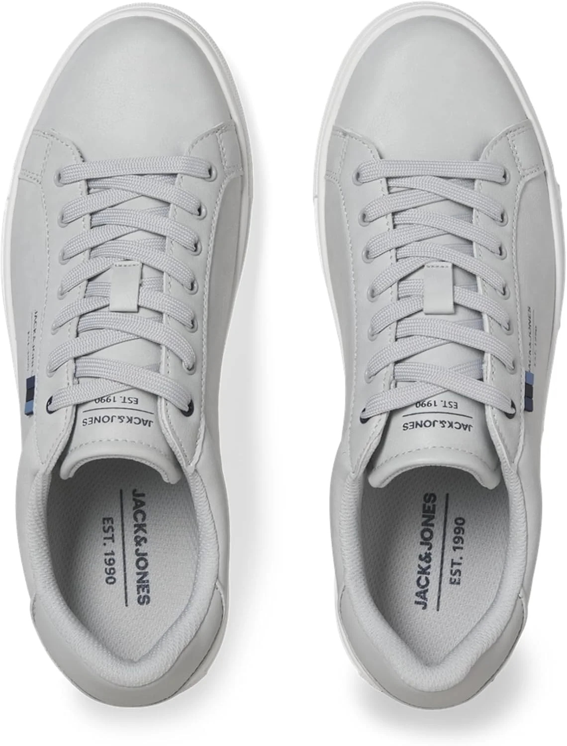 کفش کتانی مردانه JACK & JONES JFWBALE PU SNEAKER NOOS کفش کتانی مردانه JACK & JONES JFWBALE PU SNEAKER NOOS