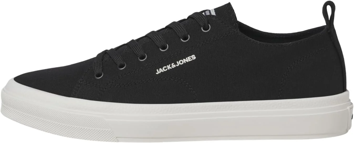 کفش کتانی بوم مردانه JACK & JONES BAYSWATER کفش کتانی بوم مردانه JACK & JONES BAYSWATER