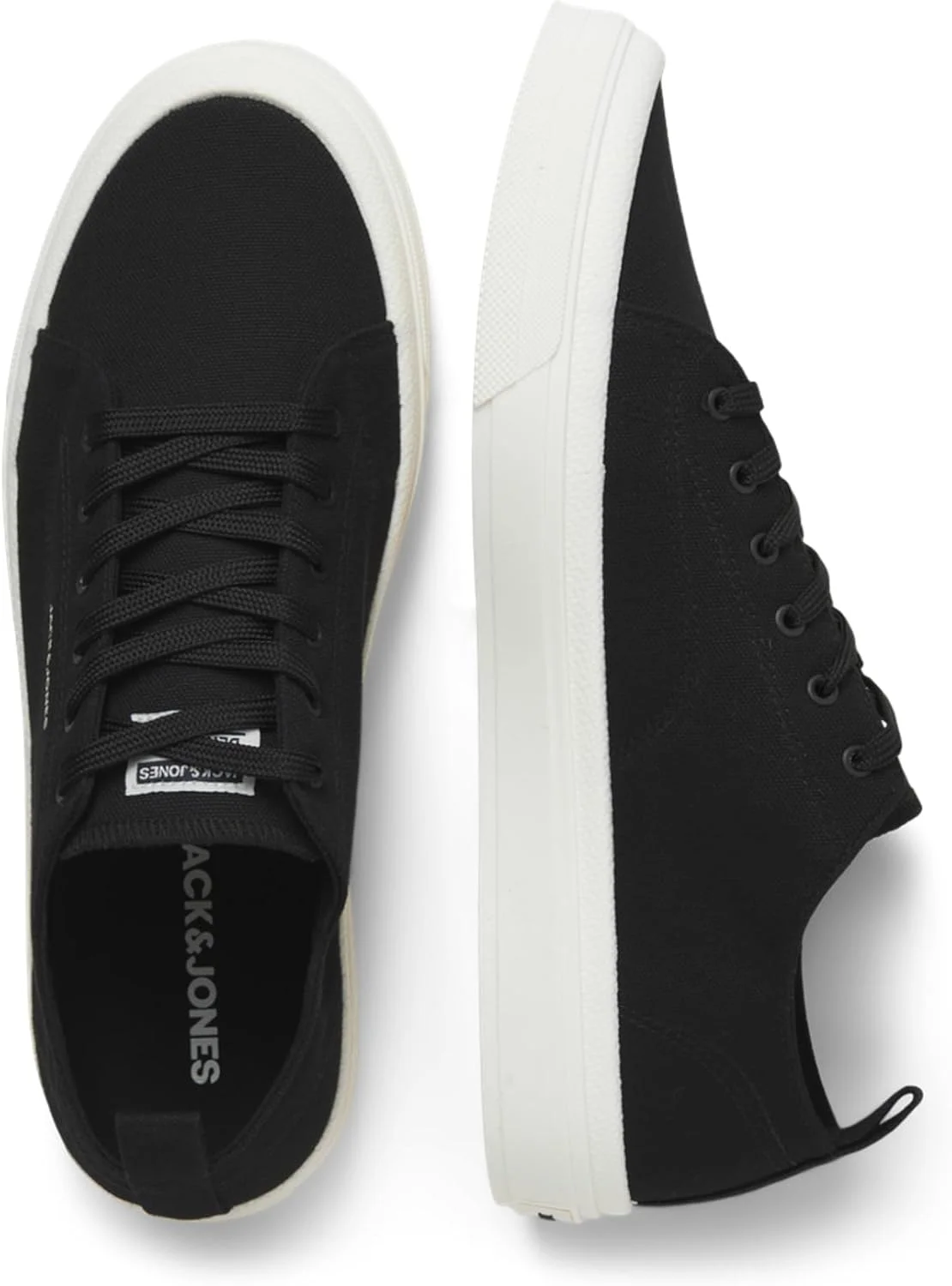 کفش کتانی بوم مردانه JACK & JONES BAYSWATER کفش کتانی بوم مردانه JACK & JONES BAYSWATER
