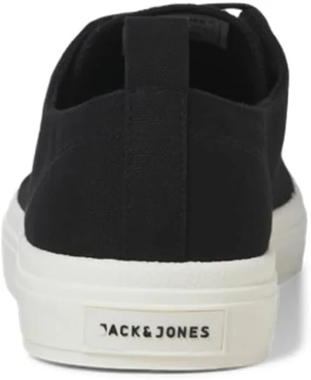 کفش کتانی بوم مردانه JACK & JONES BAYSWATER کفش کتانی بوم مردانه JACK & JONES BAYSWATER