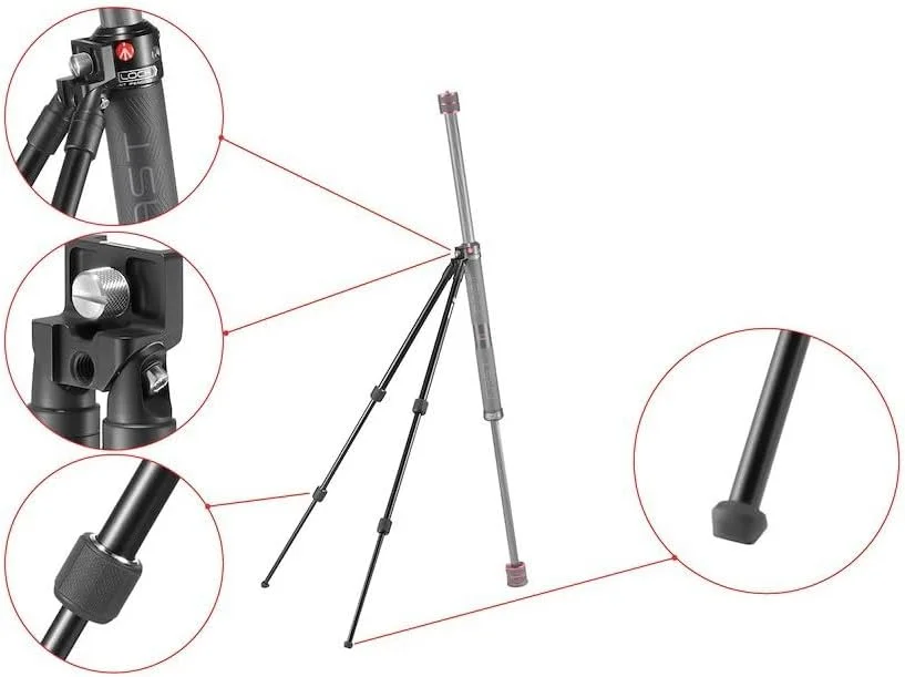 لوازم جانبی مانفروتو Gim-Pod، لوازم جانبی برای Gimboom، سه پایه برای دوربین، تثبیت کننده ها، تجهیزات عکاسی و فیلمبرداری، برای کاربران CSC و پویا لوازم جانبی مانفروتو Gim-Pod، لوازم جانبی برای Gimboom، سه پایه برای دوربین، تثبیت کننده ها، تجهیزات عکاسی و فیلمبرداری، برای کاربران CSC و پویا