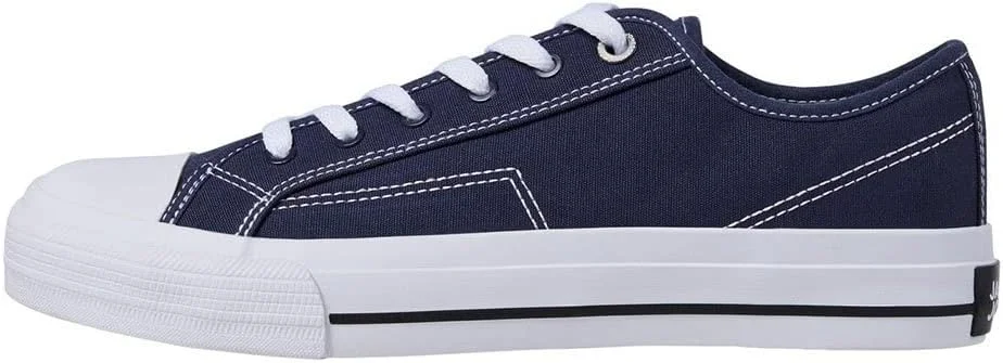 کفش مردانه جک اند جونز مدل JFWCORP CANVAS Low Top