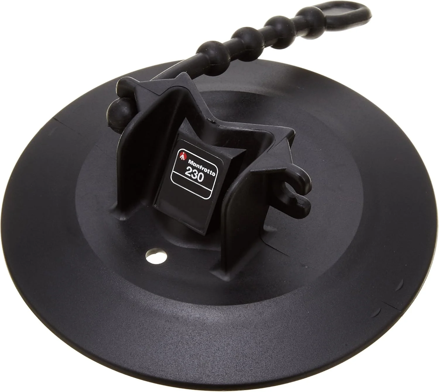 کفشک برفی سه پایه Manfrotto 230 برای سه پایه های Manfrotto با قطر پایه 138 میلی متر کفشک برفی سه پایه Manfrotto 230 برای سه پایه های Manfrotto با قطر پایه 138 میلی متر