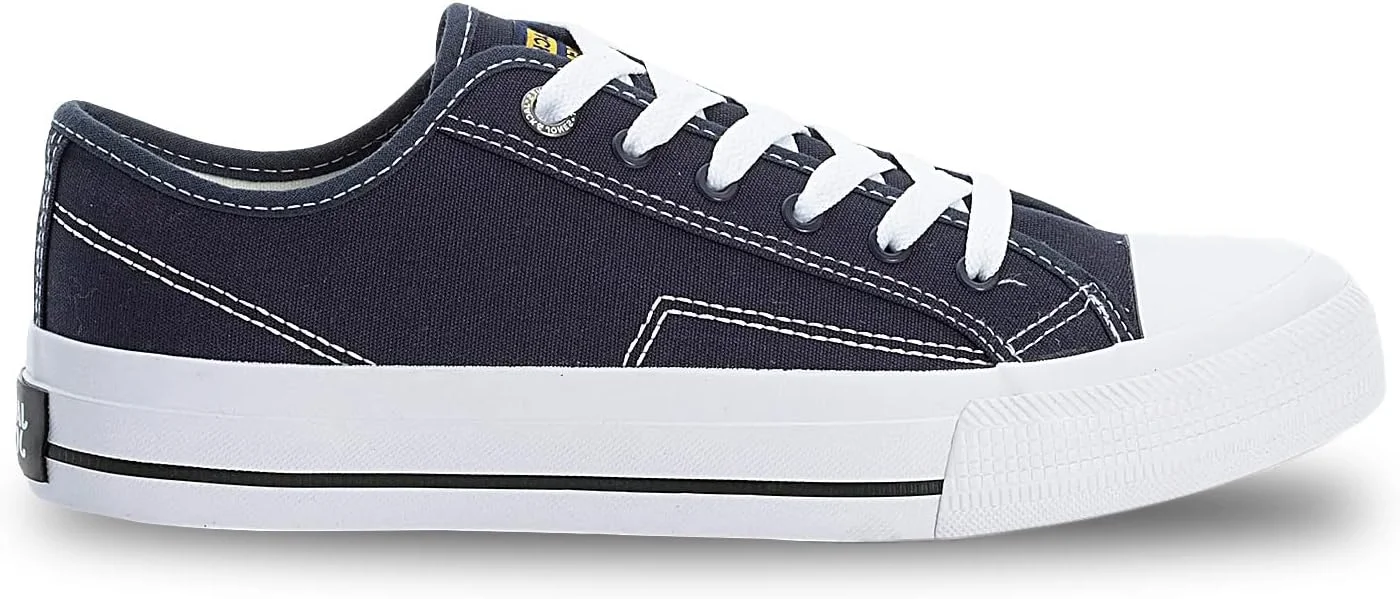 کفش مردانه جک اند جونز مدل JFWCORP CANVAS Low Top کفش مردانه جک اند جونز مدل JFWCORP CANVAS Low Top