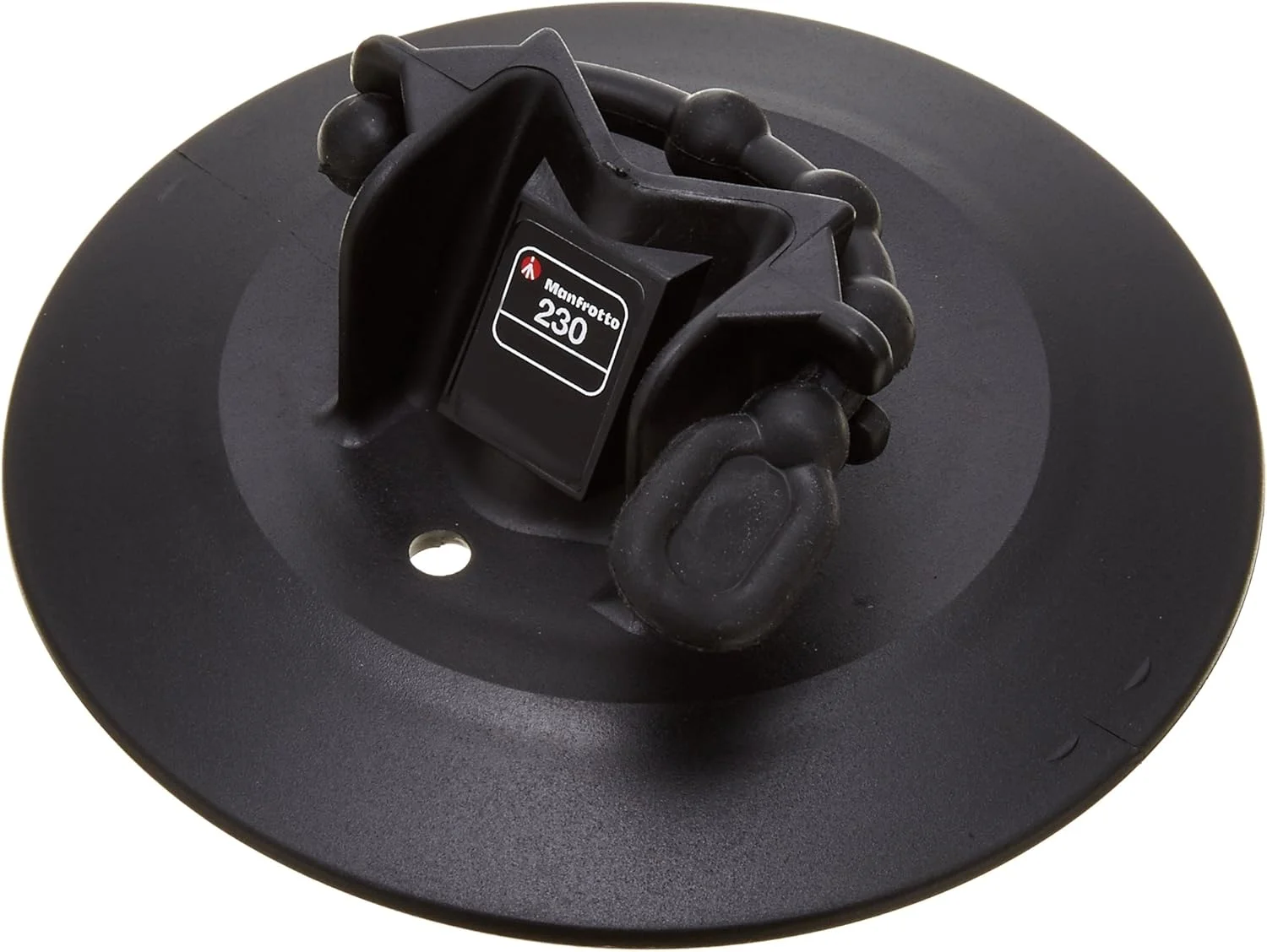 کفشک برفی سه پایه Manfrotto 230 برای سه پایه های Manfrotto با قطر پایه 138 میلی متر کفشک برفی سه پایه Manfrotto 230 برای سه پایه های Manfrotto با قطر پایه 138 میلی متر