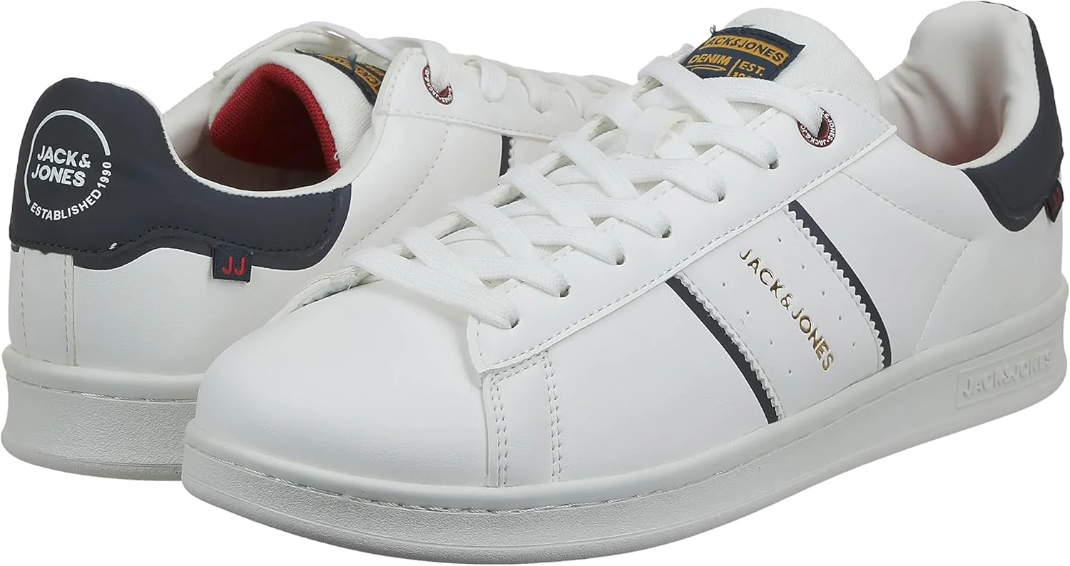 کفش مردانه JACK & JONES مدل Dacey کفش مردانه JACK & JONES مدل Dacey