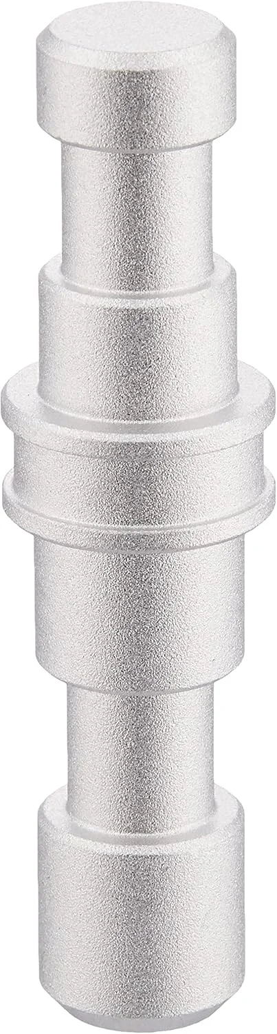 لوازم جانبی سه پایه Manfrotto 185 - لوازم جانبی سه پایه (آلومینیوم، 7.700 سانتی متر، 40 گرم، آلومینیوم) لوازم جانبی سه پایه Manfrotto 185 - لوازم جانبی سه پایه (آلومینیوم، 7.700 سانتی متر، 40 گرم، آلومینیوم)