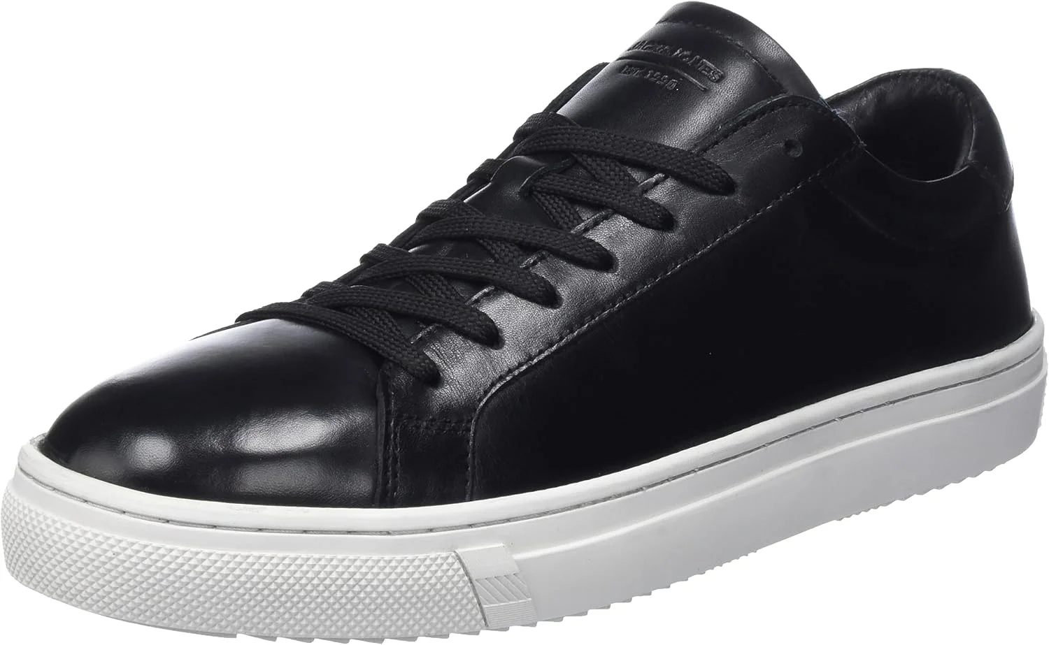 کفش مردانه چرمی JACK & JONES مدل JFWRADCLIFFE LEATHER NOOS