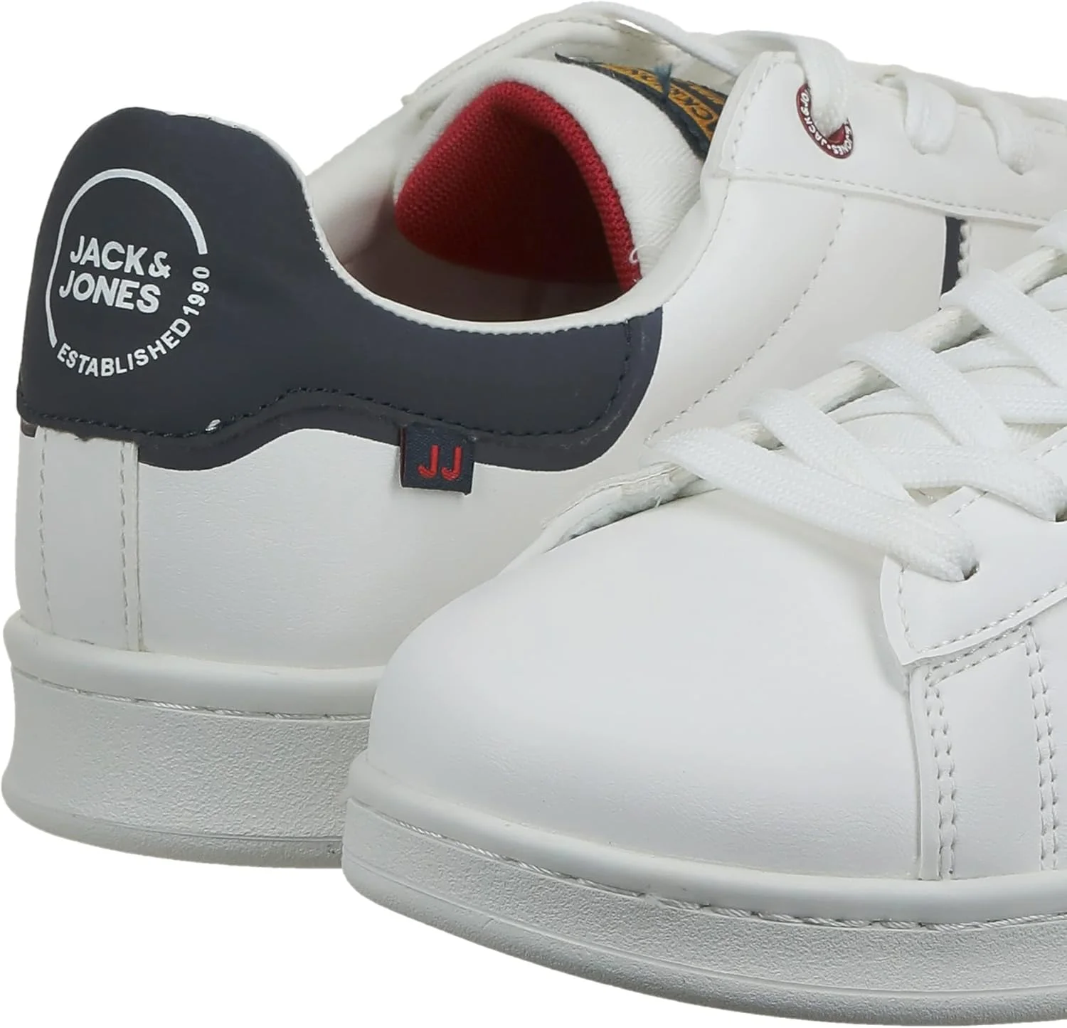 کفش مردانه JACK & JONES مدل Dacey کفش مردانه JACK & JONES مدل Dacey