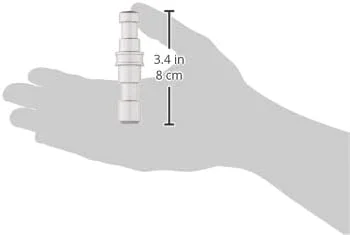 لوازم جانبی سه پایه Manfrotto 185 - لوازم جانبی سه پایه (آلومینیوم، 7.700 سانتی متر، 40 گرم، آلومینیوم) لوازم جانبی سه پایه Manfrotto 185 - لوازم جانبی سه پایه (آلومینیوم، 7.700 سانتی متر، 40 گرم، آلومینیوم)