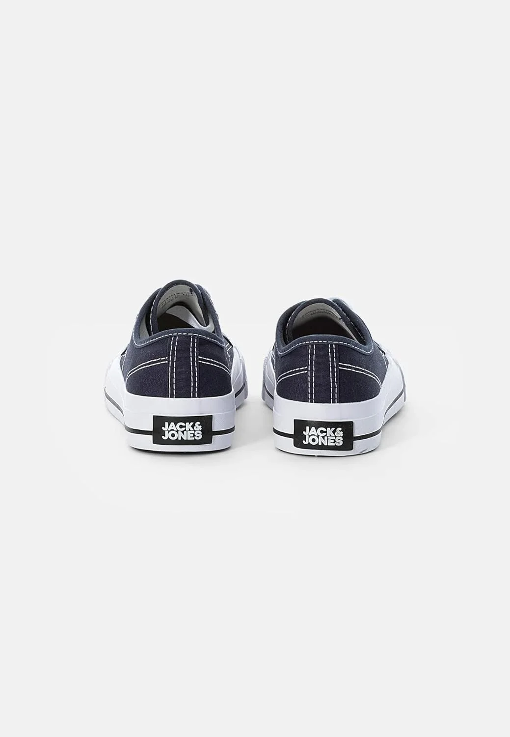 کفش مردانه جک اند جونز مدل JFWCORP CANVAS Low Top کفش مردانه جک اند جونز مدل JFWCORP CANVAS Low Top