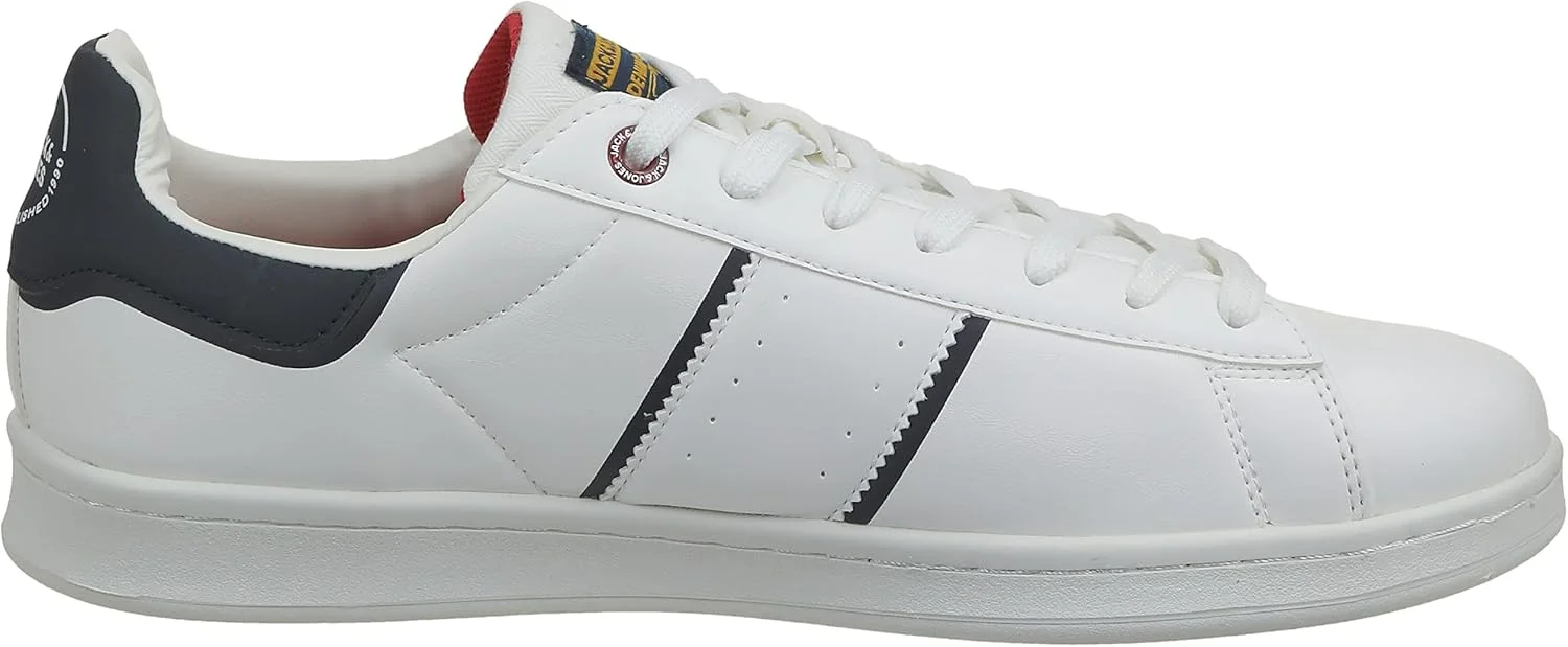 کفش مردانه JACK & JONES مدل Dacey کفش مردانه JACK & JONES مدل Dacey