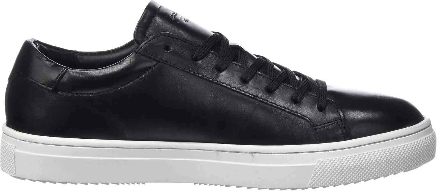 کفش مردانه چرمی JACK & JONES مدل JFWRADCLIFFE LEATHER NOOS کفش مردانه چرمی JACK & JONES مدل JFWRADCLIFFE LEATHER NOOS