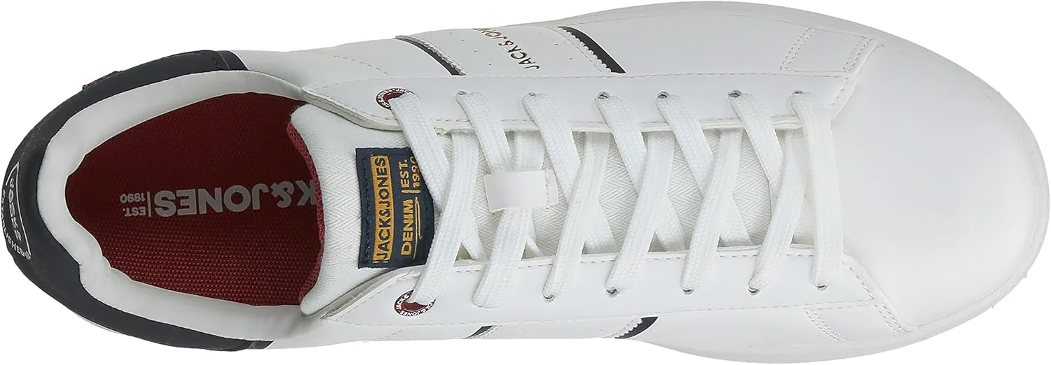 کفش مردانه JACK & JONES مدل Dacey کفش مردانه JACK & JONES مدل Dacey