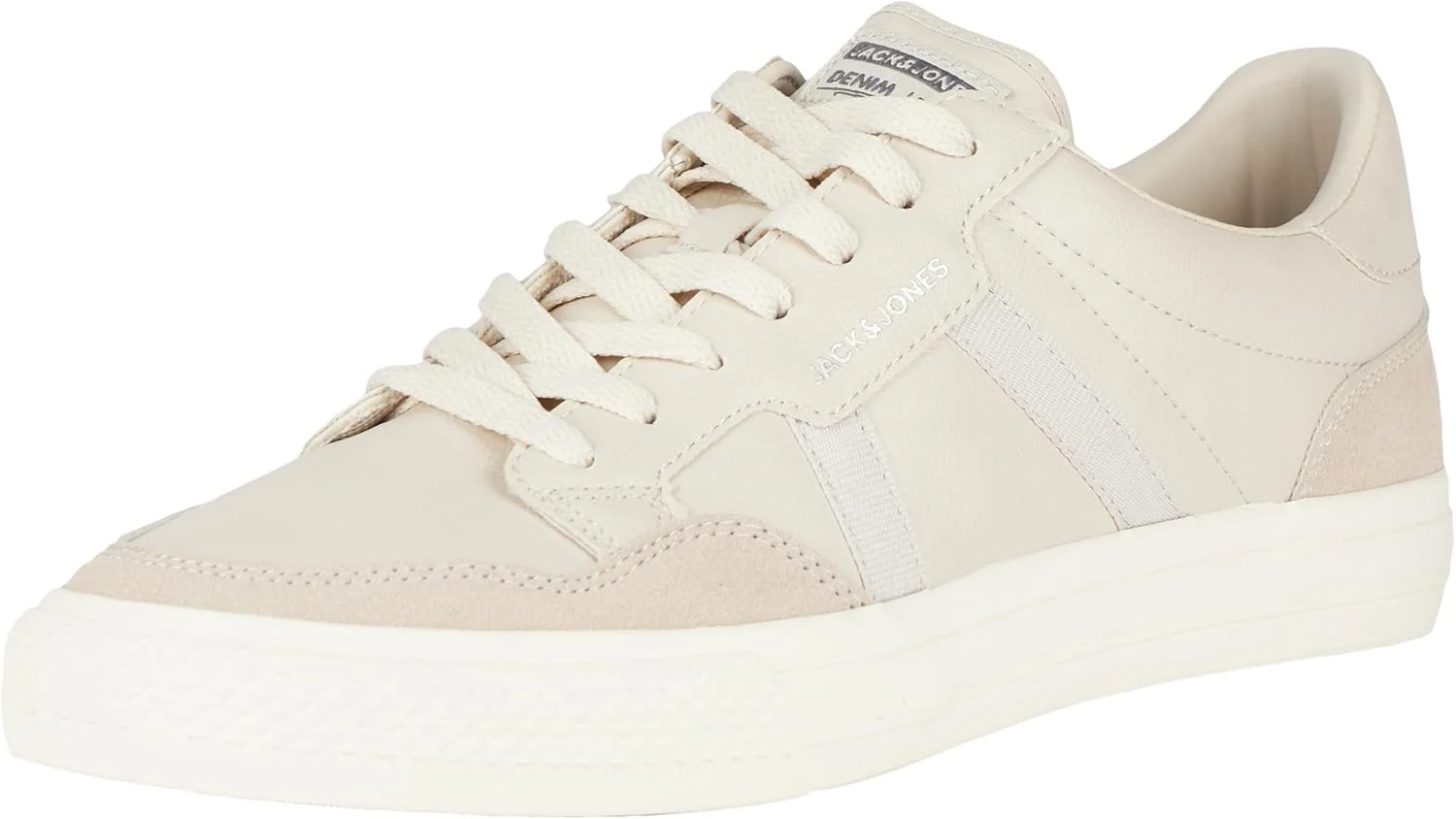 کفش مردانه JACK & JONES JFWMORDEN PU COMBO 2.5 SN