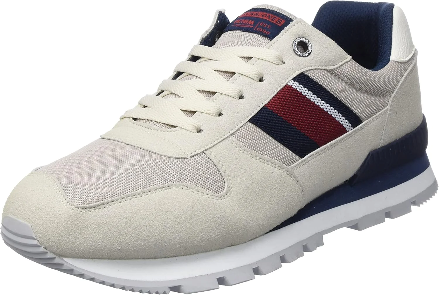 کفش مردانه JACK & JONES مدل Reeves Combo