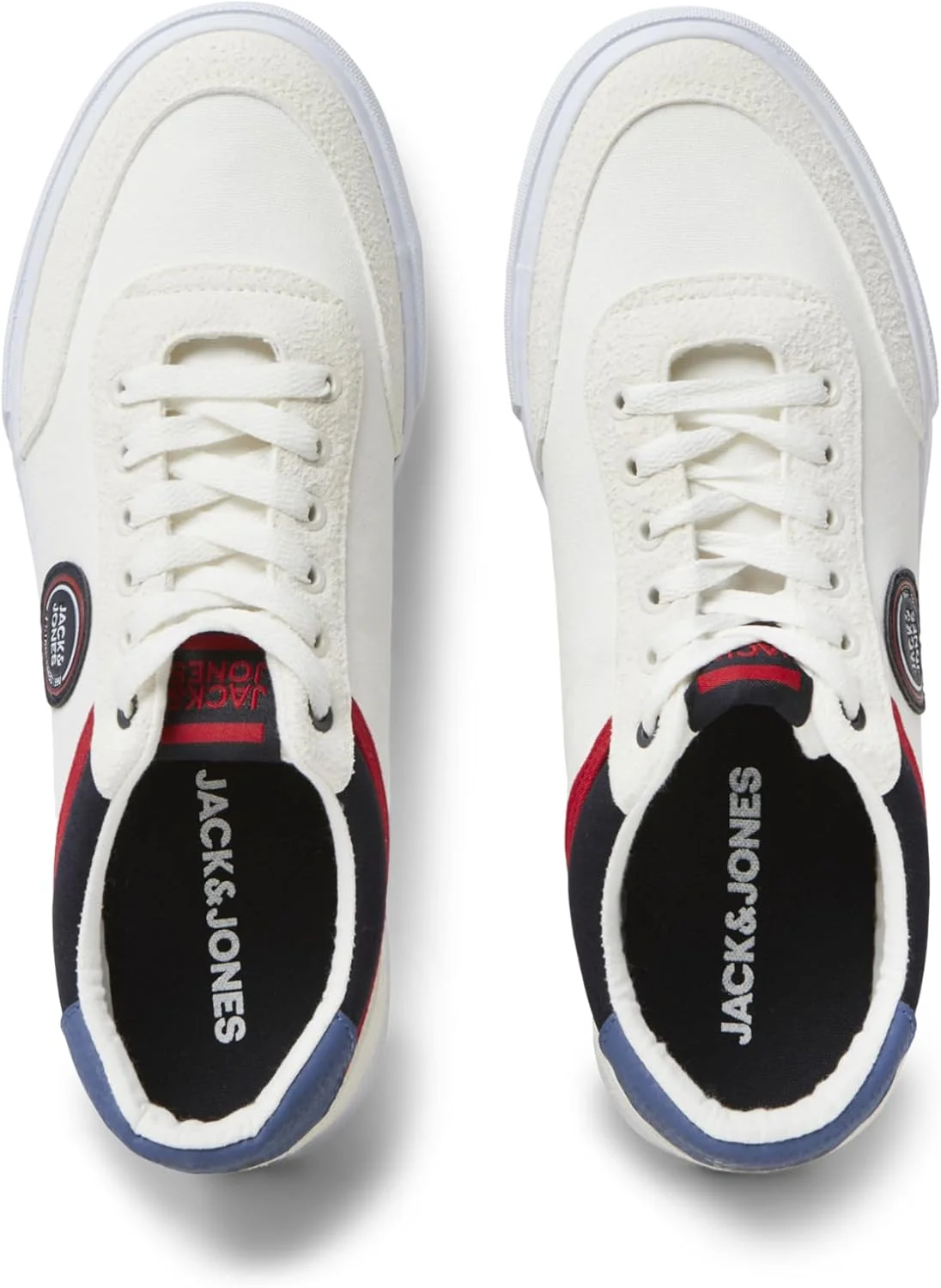 کفش مردانه جیک اند جونز مدل JAY