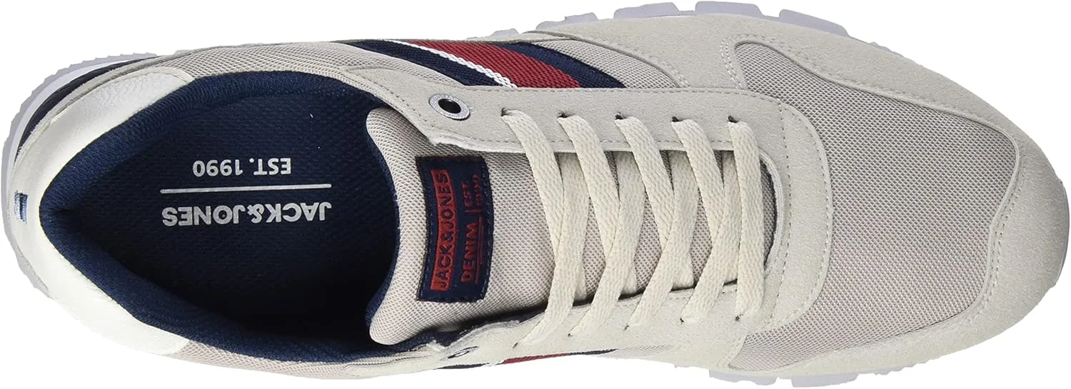 کفش مردانه JACK & JONES مدل Reeves Combo کفش مردانه JACK & JONES مدل Reeves Combo