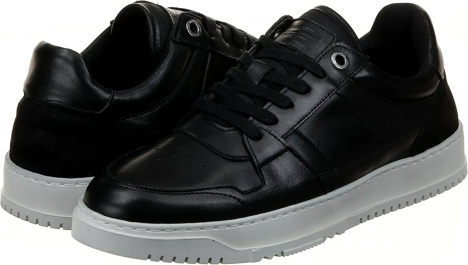 کفش مردانه JACK & JONES مدل Bale کفش مردانه JACK & JONES مدل Bale