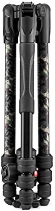 کیت سه پایه آلومینیومی مانفروتو BEFREE ADV AL TWT cm GR KIT BH کیت سه پایه آلومینیومی مانفروتو BEFREE ADV AL TWT cm GR KIT BH