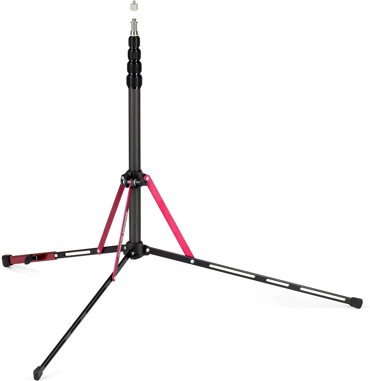 پایه نانوپاد کربنی منفرتو، MS0490C پایه نانوپاد کربنی منفرتو، MS0490C