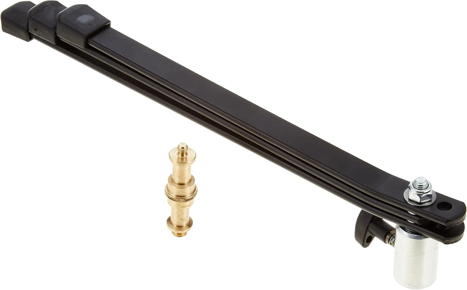 پایه نور پس زمینه Manfrotto 003 با اسپیکات 013 3094 - جایگزین 3095، مشکی پایه نور پس زمینه Manfrotto 003 با اسپیکات 013 3094 - جایگزین 3095، مشکی