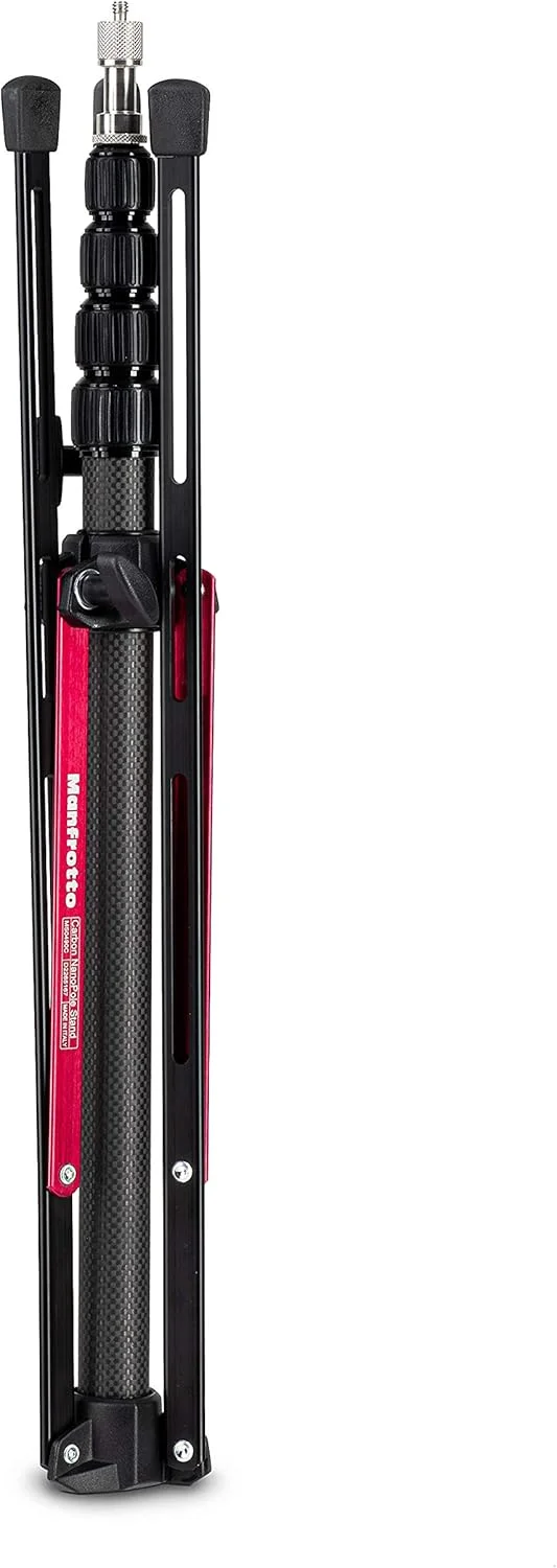 پایه نانوپاد کربنی منفرتو، MS0490C پایه نانوپاد کربنی منفرتو، MS0490C