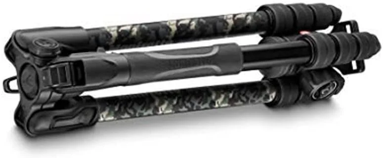 کیت سه پایه آلومینیومی مانفروتو BEFREE ADV AL TWT cm GR KIT BH کیت سه پایه آلومینیومی مانفروتو BEFREE ADV AL TWT cm GR KIT BH