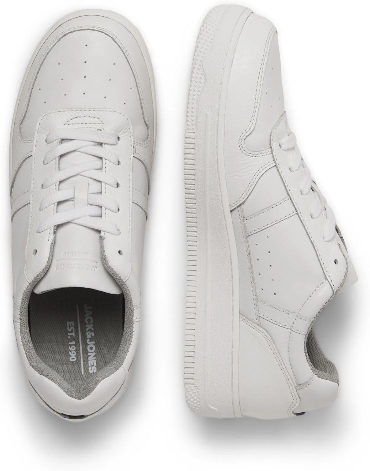 جک اند جونز، JFWBRAD CUPSOLE NOOS، مردانه، کتانی جک اند جونز، JFWBRAD CUPSOLE NOOS، مردانه، کتانی