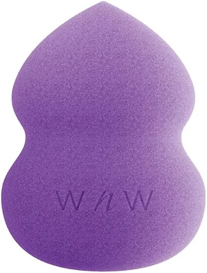 اسفنج آرایشی وت اند وایلد، طرح ساعت شنی، اسفنج آرایشی برای کرم پودر و کانسیلر، کاربرد چند منظوره برای پوشش قابل تنظیم، به راحتی ترکیب می شود با جذب کمتر مواد آرایشی اسفنج آرایشی وت اند وایلد، طرح ساعت شنی، اسفنج آرایشی برای کرم پودر و کانسیلر، کاربرد چند منظوره برای پوشش قابل تنظیم، به راحتی ترکیب می شود با جذب کمتر مواد آرایشی