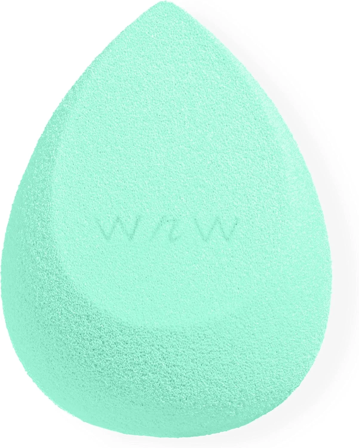 اسفنج آرایشی وت اند وایلد - جذب کم محصول برای استفاده بدون رگه، زیبایی با ترکیب آسان برای ظاهری صاف و حرفه ای، بدون تست حیوانی و وگان - سبز دیدنی