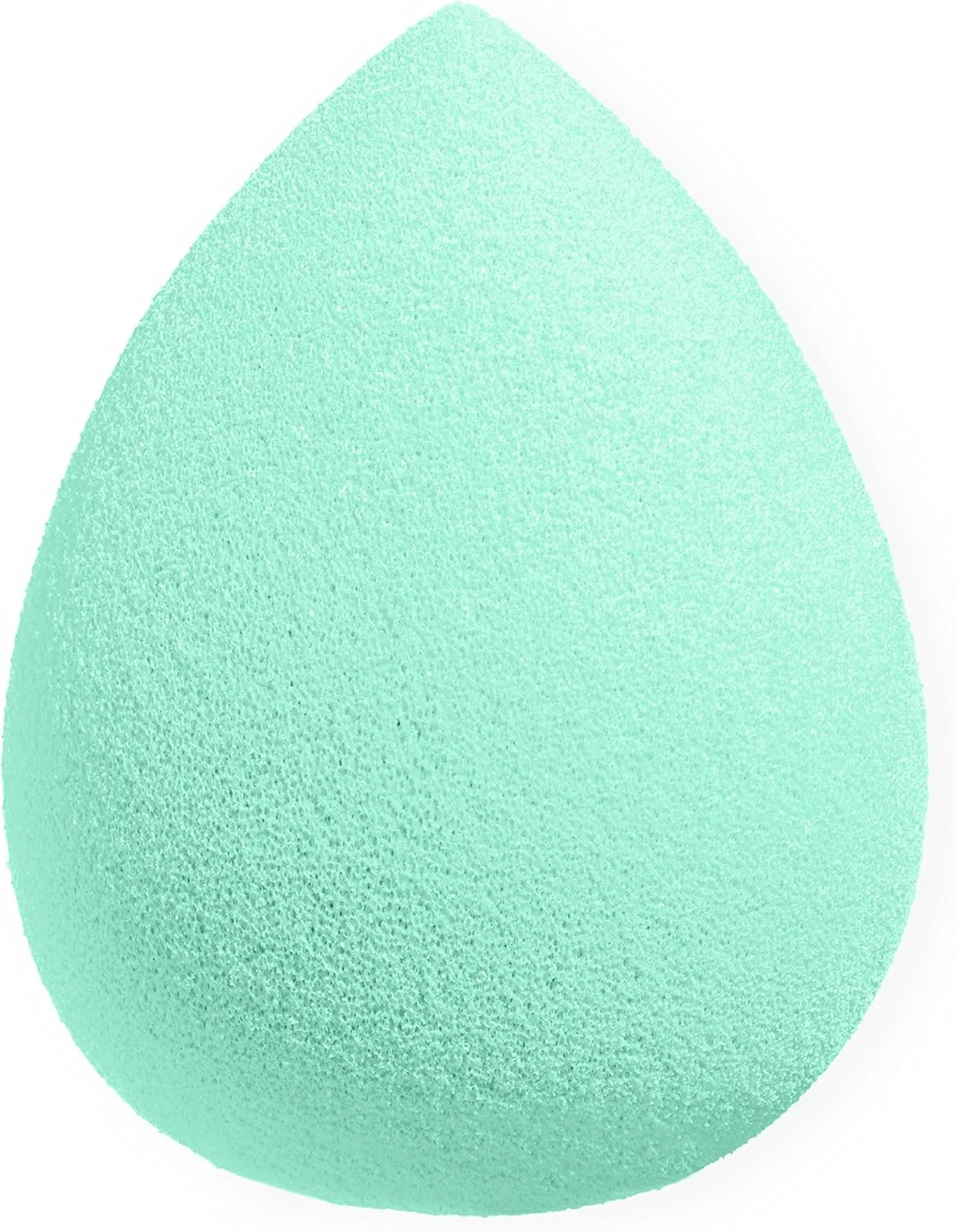 اسفنج آرایشی وت اند وایلد - جذب کم محصول برای استفاده بدون رگه، زیبایی با ترکیب آسان برای ظاهری صاف و حرفه ای، بدون تست حیوانی و وگان - سبز دیدنی