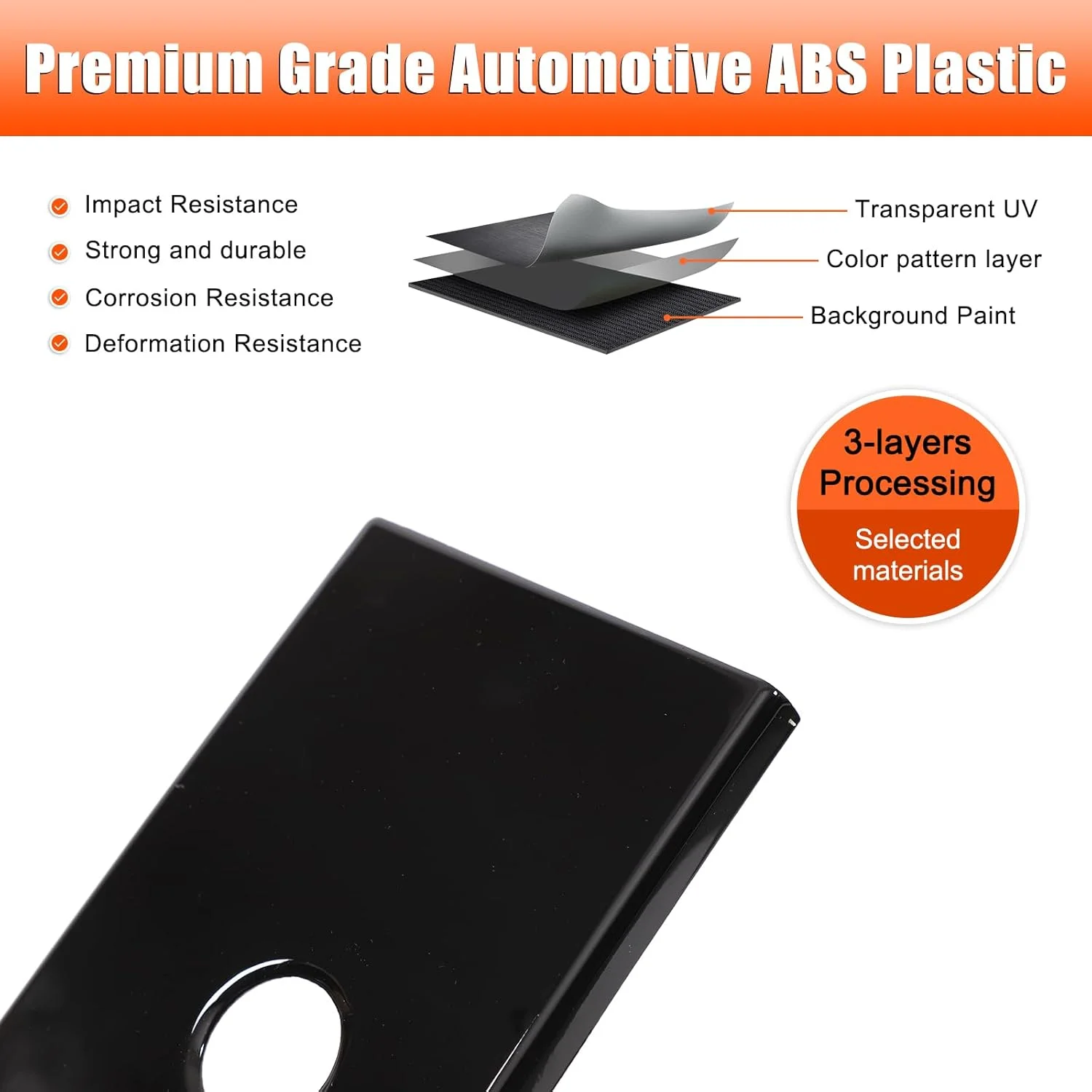 روکش تریم پنل تعویض دنده کنترل مرکزی سازگار با لوازم جانبی لندرور رنج روور وگ 2024 2025، روکش تزئینی پنل ضد خش کنترل تعویض دنده (مشکی پیانویی) روکش تریم پنل تعویض دنده کنترل مرکزی سازگار با لوازم جانبی لندرور رنج روور وگ 2024 2025، روکش تزئینی پنل ضد خش کنترل تعویض دنده (مشکی پیانویی)