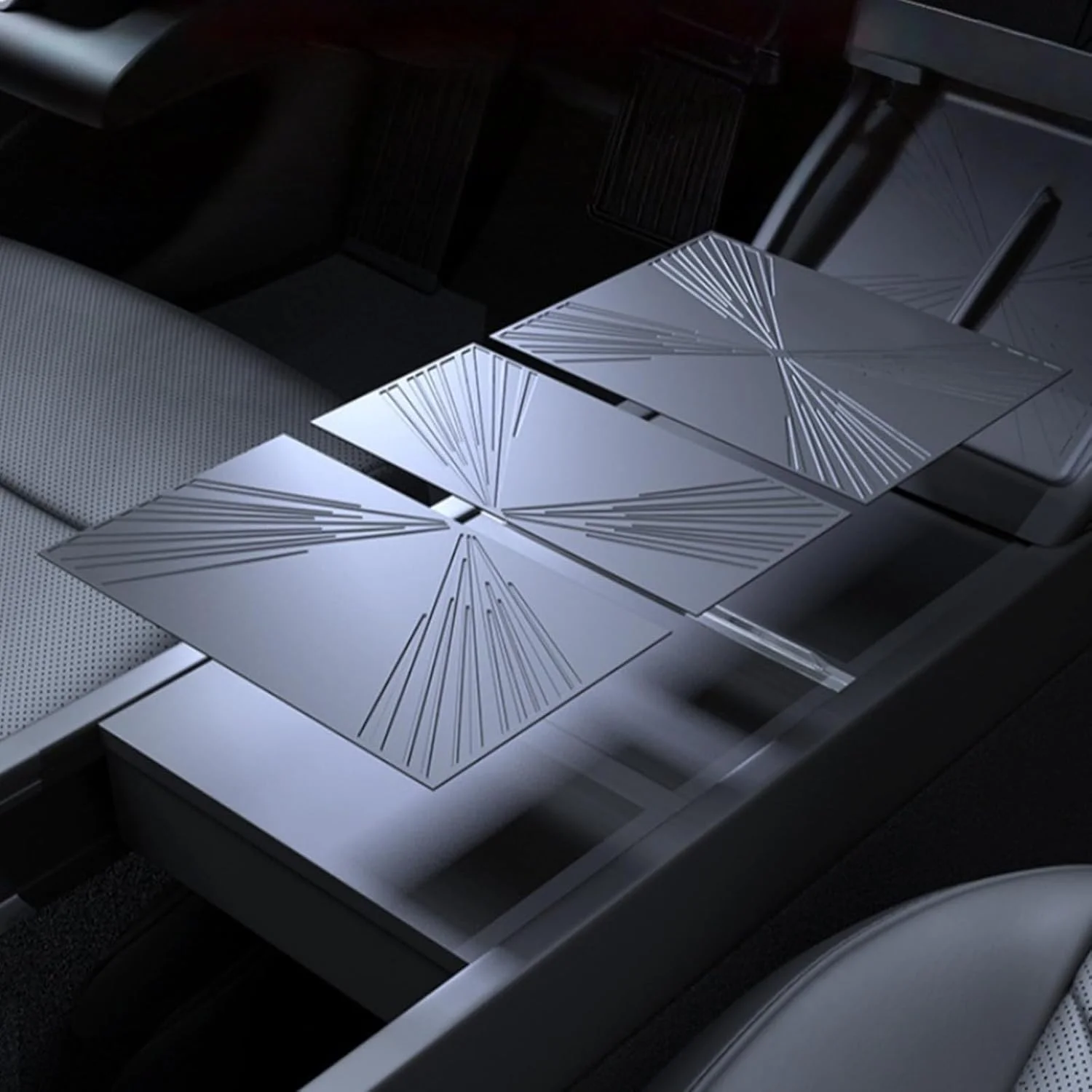 لوازم جانبی خودرو برای 3 Y Juniper، پد محافظ پنل کنترل مرکزی، پد سیلیکونی انعطاف پذیر ضد خش، پد محافظ پنل کنترل مرکزی، سیلیکون ضد لغزش، لوازم داخلی خودرو، نصب آسان لوازم جانبی خودرو برای 3 Y Juniper، پد محافظ پنل کنترل مرکزی، پد سیلیکونی انعطاف پذیر ضد خش، پد محافظ پنل کنترل مرکزی، سیلیکون ضد لغزش، لوازم داخلی خودرو، نصب آسان