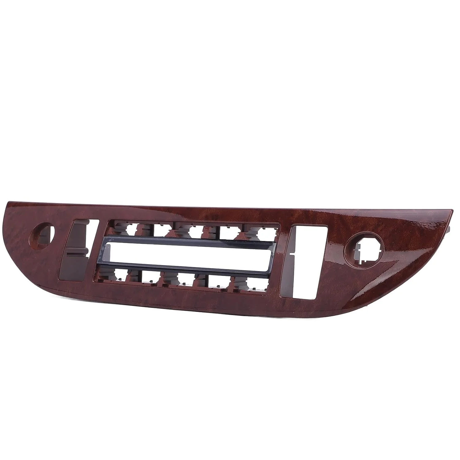 روکش پنل کنترل آب و هوای AC خودرو برای XV30 مدل 2001 تا 2006، تریم روکش کنترل دمای بخاری AC داشبورد مرکزی، جایگزینی پنل سوئیچ کنترل مرکزی تهویه مطبوع روکش پنل کنترل آب و هوای AC خودرو برای XV30 مدل 2001 تا 2006، تریم روکش کنترل دمای بخاری AC داشبورد مرکزی، جایگزینی پنل سوئیچ کنترل مرکزی تهویه مطبوع