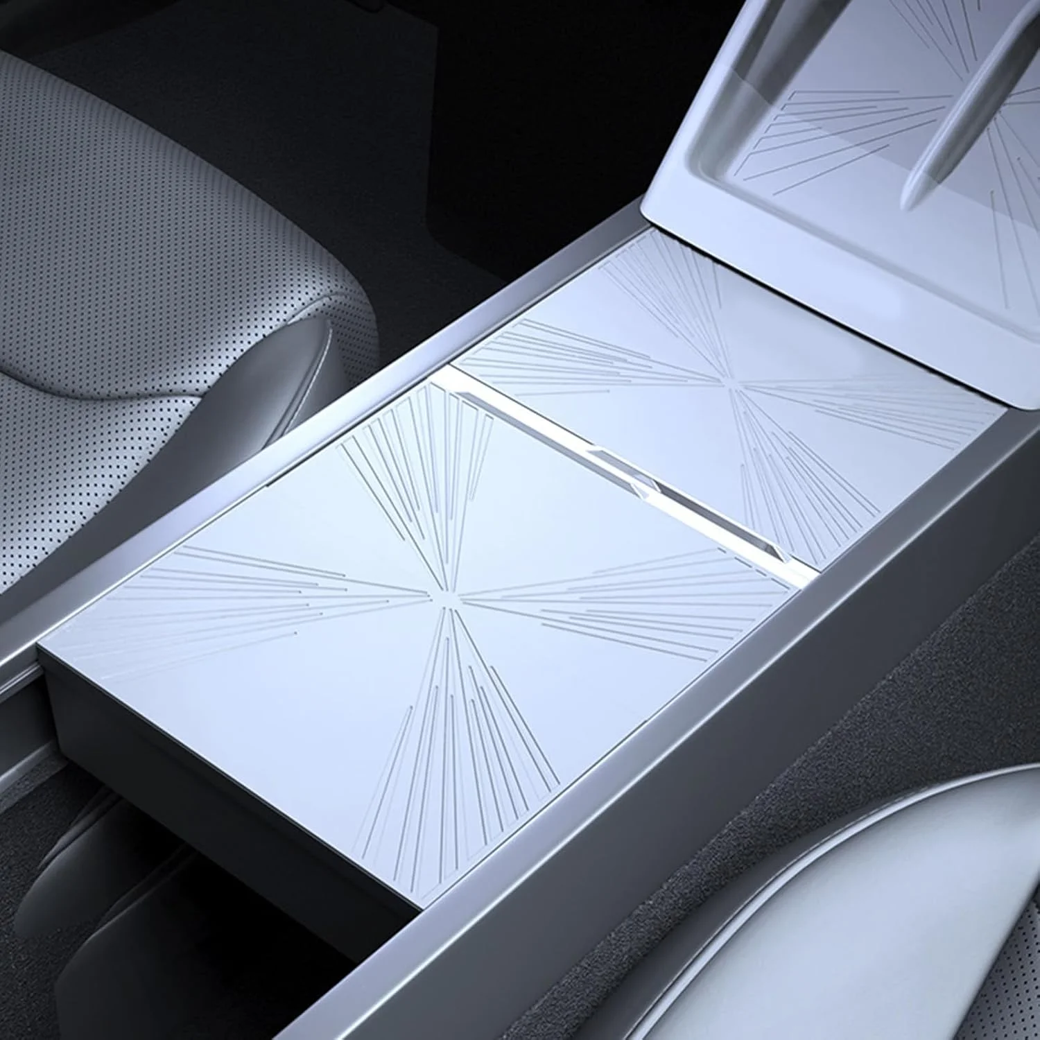 لوازم جانبی خودرو برای 3 Y Juniper، پد محافظ پنل کنترل مرکزی، پد سیلیکونی انعطاف پذیر ضد خش، پد محافظ پنل کنترل مرکزی، سیلیکون ضد لغزش، لوازم داخلی خودرو، نصب آسان لوازم جانبی خودرو برای 3 Y Juniper، پد محافظ پنل کنترل مرکزی، پد سیلیکونی انعطاف پذیر ضد خش، پد محافظ پنل کنترل مرکزی، سیلیکون ضد لغزش، لوازم داخلی خودرو، نصب آسان