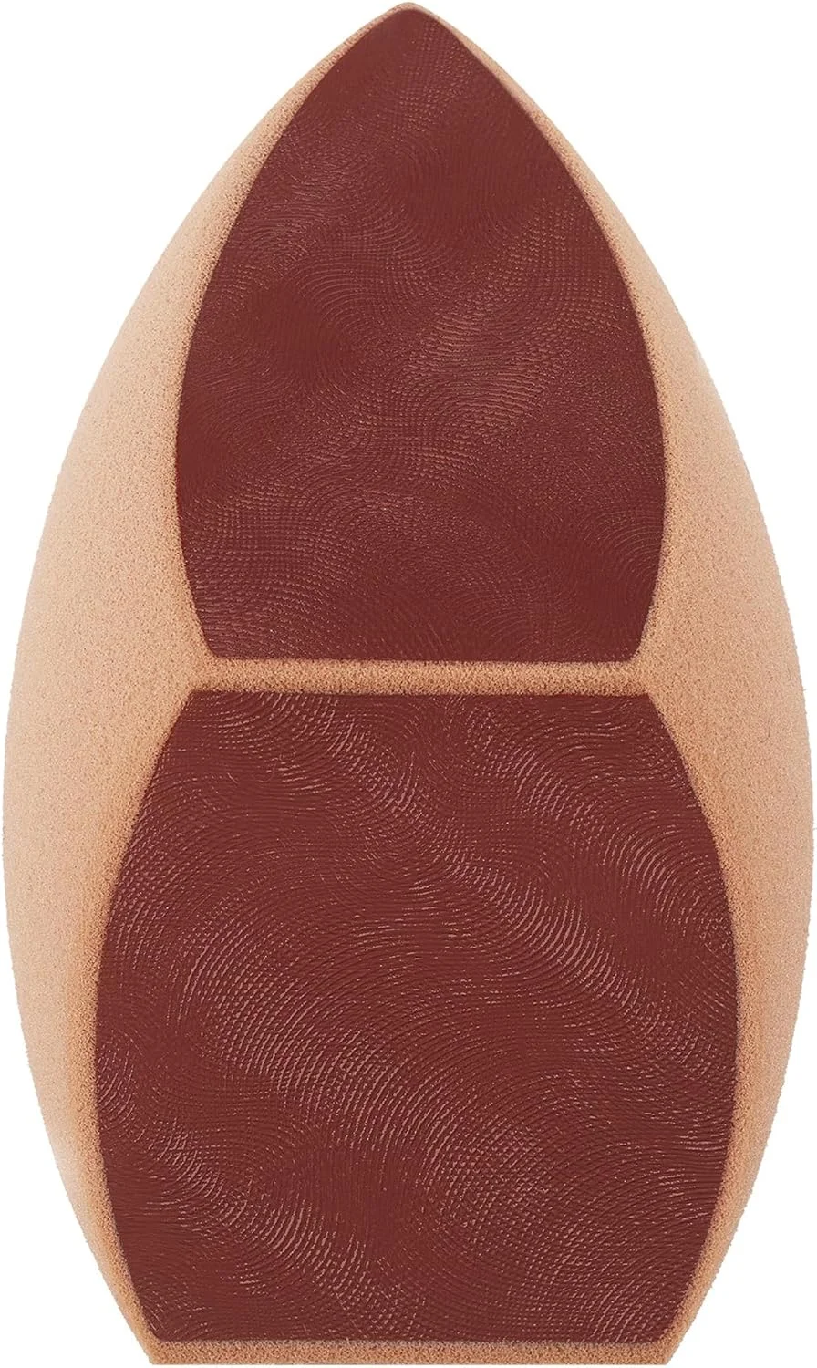 اسفنج آرایشی Makeupsaver ریل تکنیک، اسفنج مخلوط کن آرایش برای فرمولاسیون مایع و کرم، پوشش طبیعی و کاهش ضایعات آرایش، استفاده هدفمند، بدون تست حیوانی و بدون لاتکس، 1 عدد اسفنج آرایشی Makeupsaver ریل تکنیک، اسفنج مخلوط کن آرایش برای فرمولاسیون مایع و کرم، پوشش طبیعی و کاهش ضایعات آرایش، استفاده هدفمند، بدون تست حیوانی و بدون لاتکس، 1 عدد