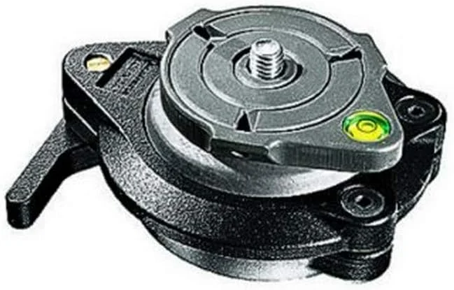 تراز کننده توپی دوربین مانفروتو 438-14