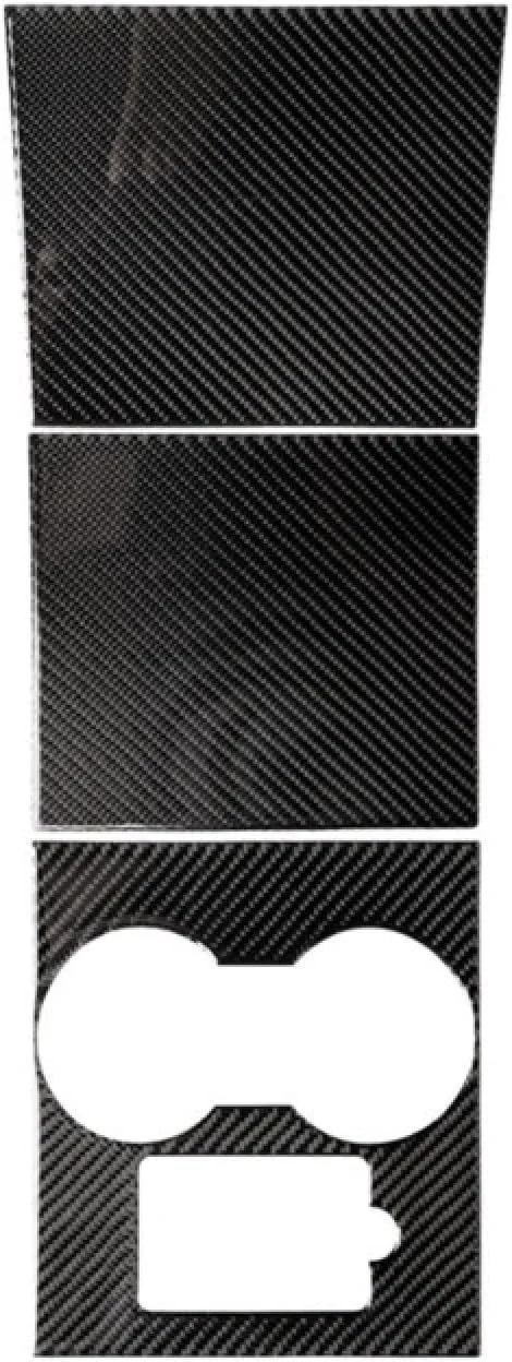 SSYZBD پنل کنترل مرکزی فیبر کربنی تزئین لوازم جانبی خودرو، برای تسلا مدل 3 SSYZBD پنل کنترل مرکزی فیبر کربنی تزئین لوازم جانبی خودرو، برای تسلا مدل 3