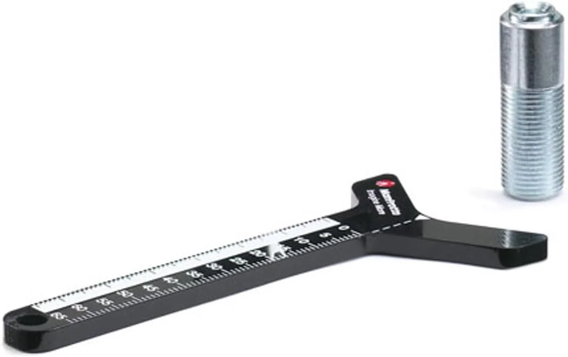 براکت L شکل مانفروتو MS050M4-Q2 برای دوربین، ساختار منیزیمی، برای عکاسی حرفه ای، سازگار با اکثر دوربین های سیستم کامپکت، DSLR، بدون آینه براکت L شکل مانفروتو MS050M4-Q2 برای دوربین، ساختار منیزیمی، برای عکاسی حرفه ای، سازگار با اکثر دوربین های سیستم کامپکت، DSLR، بدون آینه