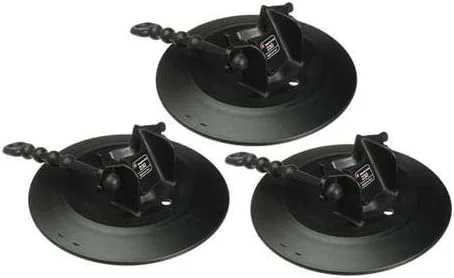 کفشک برفی سه پایه Manfrotto 230، مشکی